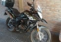 Motos - Corven Triax Adventure 250 cc 2025 Nafta 130Km - En Venta
