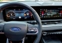 Camionetas - Ford Territory 2025 Nafta 15000Km - En Venta