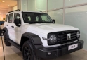 Camionetas - Haval TANK 300 2026 Nafta 0Km - En Venta