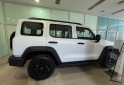 Camionetas - Haval TANK 300 2026 Nafta 0Km - En Venta