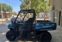 Cuatris y UTVs - CF Force 1000 2022 600Km - En Venta