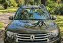 Camionetas - Renault DUSTER 2014 Nafta 136000Km - En Venta