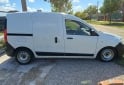 Utilitarios - Renault Kangoo 2020 Nafta 85000Km - En Venta