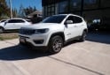 Camionetas - Jeep compass sport 2020 Nafta 73000Km - En Venta
