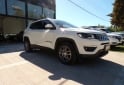 Camionetas - Jeep compass sport 2020 Nafta 73000Km - En Venta
