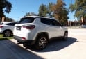 Camionetas - Jeep compass sport 2020 Nafta 73000Km - En Venta