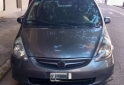 Autos - Honda Fit 2008 Nafta 97000Km - En Venta