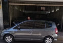 Autos - Honda Fit 2008 Nafta 97000Km - En Venta