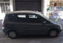 Autos - Honda Fit 2008 Nafta 97000Km - En Venta