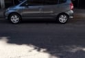Autos - Honda Fit 2008 Nafta 97000Km - En Venta