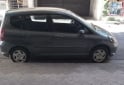 Autos - Honda Fit 2008 Nafta 97000Km - En Venta