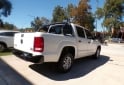 Camionetas - Volkswagen Amarok  trendline 4x4 2020 Diesel 93000Km - En Venta
