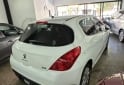 Autos - Peugeot 308 2012 Diesel 163000Km - En Venta