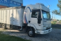 Camiones y Gr�as - VENDO USADO - En Venta