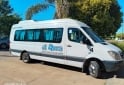 Utilitarios - Mercedes Benz Sprinter 2013 Diesel 608000Km - En Venta