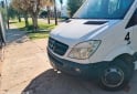 Utilitarios - Mercedes Benz Sprinter 2013 Diesel 608000Km - En Venta