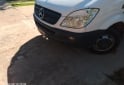 Utilitarios - Mercedes Benz Sprinter 2013 Diesel 608000Km - En Venta