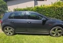 Autos - Volkswagen Golf GTI 7.5 2017 Nafta 65000Km - En Venta