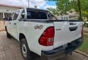 Camionetas - Toyota Hilux 2020 Diesel 125000Km - En Venta