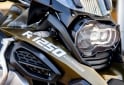 Motos - Bmw R 1250 GS ADVENTURE 2020 Nafta 3833Km - En Venta