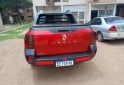 Camionetas - Renault Duster Oroch 2018 GNC 175000Km - En Venta