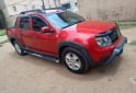 Camionetas - Renault Duster Oroch 2018 GNC 175000Km - En Venta