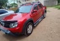 Camionetas - Renault Duster Oroch 2018 GNC 175000Km - En Venta