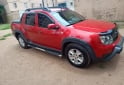 Camionetas - Renault Duster Oroch 2018 GNC 175000Km - En Venta