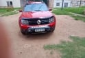 Camionetas - Renault Duster Oroch 2018 GNC 175000Km - En Venta