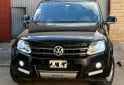 Camionetas - Volkswagen amarok 2012 Diesel 177000Km - En Venta