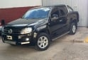 Camionetas - Volkswagen amarok 2012 Diesel 177000Km - En Venta