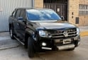 Camionetas - Volkswagen amarok 2012 Diesel 177000Km - En Venta
