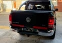 Camionetas - Volkswagen amarok 2012 Diesel 177000Km - En Venta