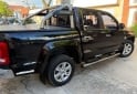 Camionetas - Volkswagen amarok 2012 Diesel 177000Km - En Venta