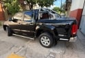 Camionetas - Volkswagen amarok 2012 Diesel 177000Km - En Venta
