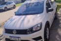 Utilitarios - Volkswagen Saveiro 2018 GNC 190000Km - En Venta