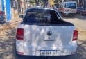 Utilitarios - Volkswagen Saveiro 2018 GNC 190000Km - En Venta