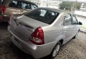 Autos - Toyota Etios XLS 1.5 4p 2015 Nafta 140000Km - En Venta