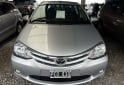 Autos - Toyota Etios XLS 1.5 4p 2015 Nafta 140000Km - En Venta