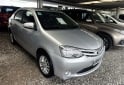 Autos - Toyota Etios XLS 1.5 4p 2015 Nafta 140000Km - En Venta