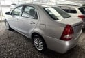 Autos - Toyota Etios XLS 1.5 4p 2015 Nafta 140000Km - En Venta