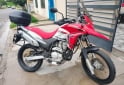 Motos - Honda Xre300 rally 2014 Nafta 19500Km - En Venta