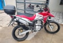 Motos - Honda Xre300 rally 2014 Nafta 19500Km - En Venta