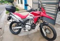 Motos - Honda Xre300 rally 2014 Nafta 19500Km - En Venta