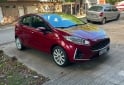 Autos - Ford Fiesta Kinetic 1.6 Se 2019 Nafta 97000Km - En Venta