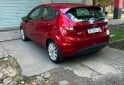 Autos - Ford Fiesta Kinetic 1.6 Se 2019 Nafta 97000Km - En Venta