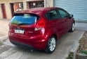Autos - Ford Fiesta Kinetic 1.6 Se 2019 Nafta 97000Km - En Venta