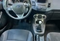 Autos - Ford Fiesta Kinetic 1.6 Se 2019 Nafta 97000Km - En Venta