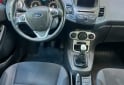 Autos - Ford Fiesta Kinetic 1.6 Se 2019 Nafta 97000Km - En Venta