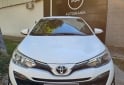 Autos - Toyota Yaris 1.5 107cv Xls Cvt 2021 Nafta 113000Km - En Venta